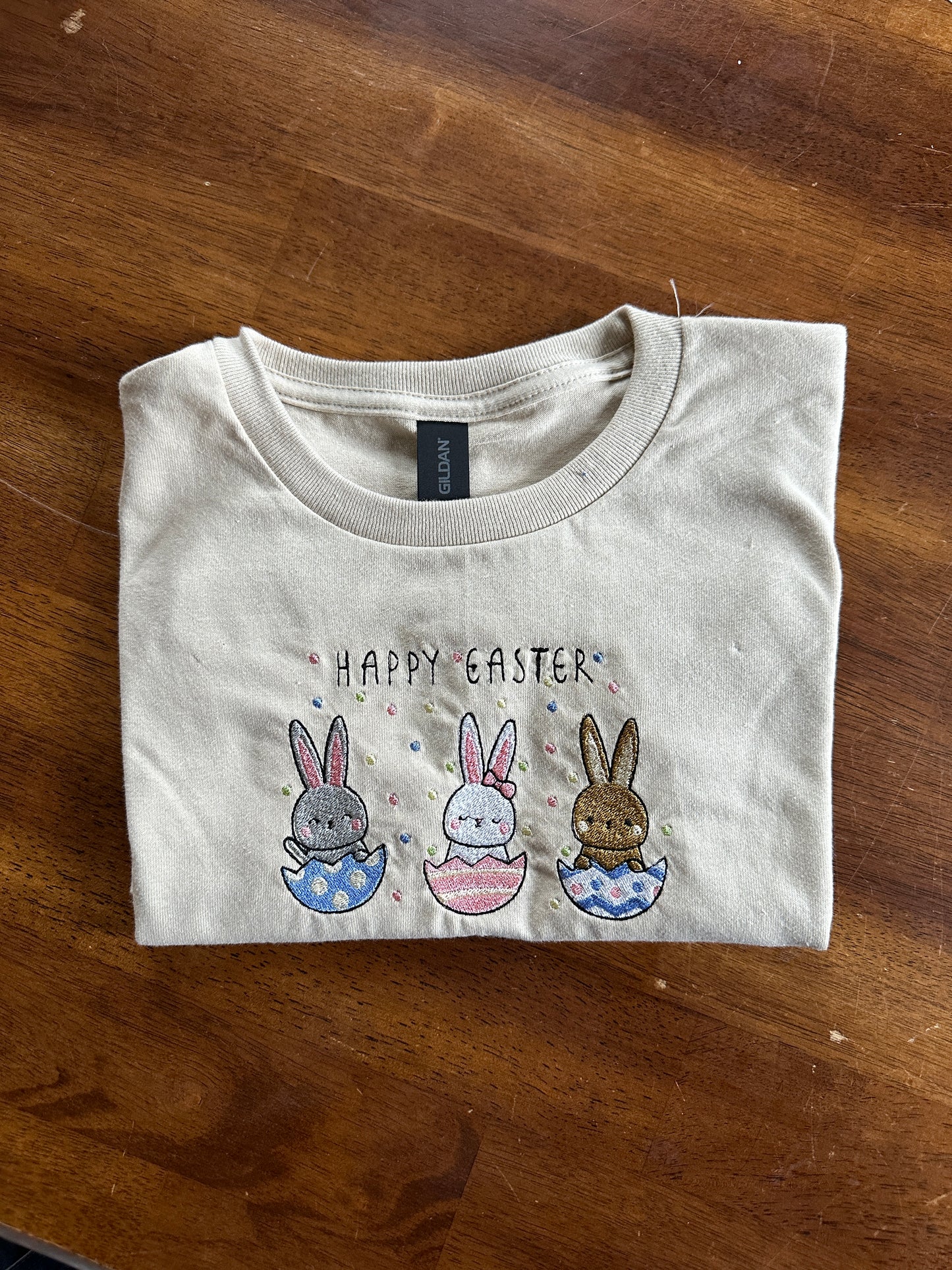 Happy Easter