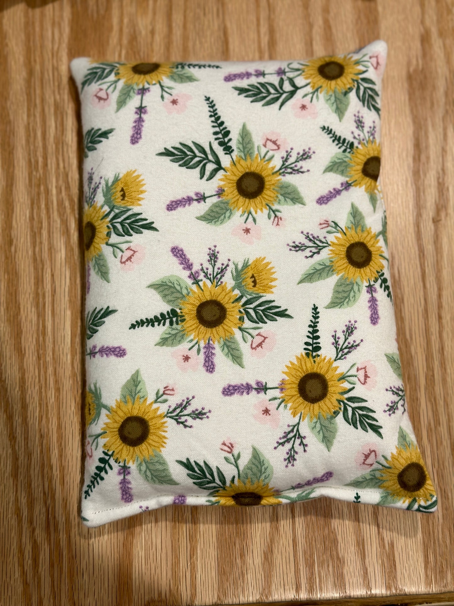 Rectangle Soothing Sack