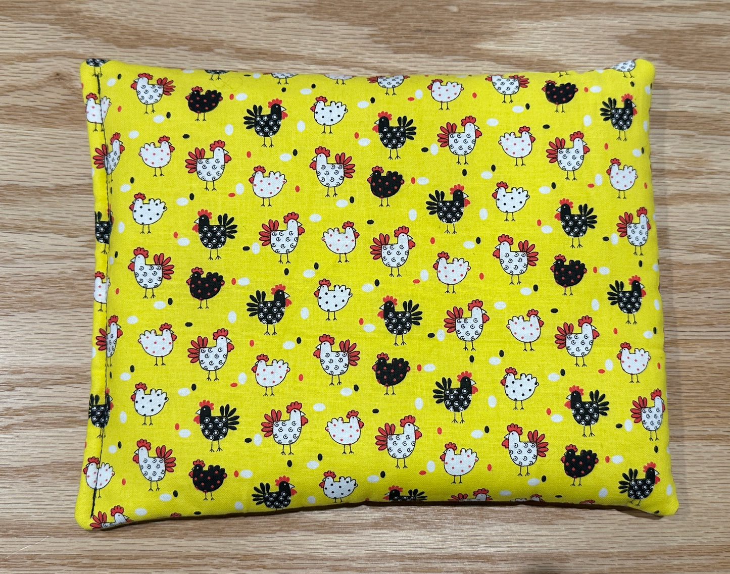 Rectangle Soothing Sack