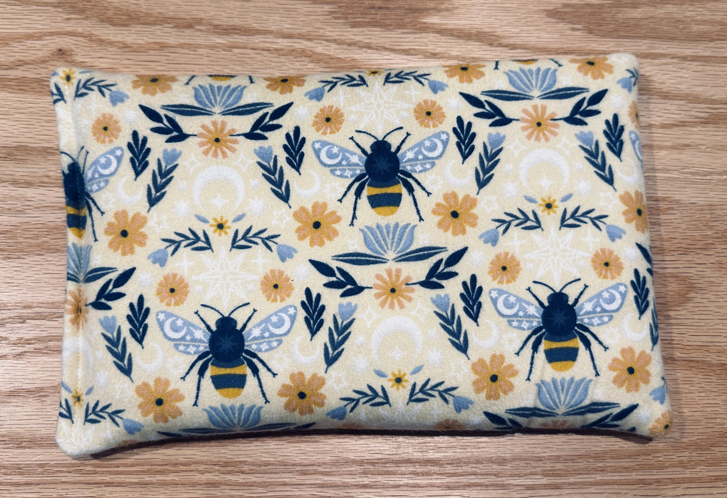 Rectangle Soothing Sack