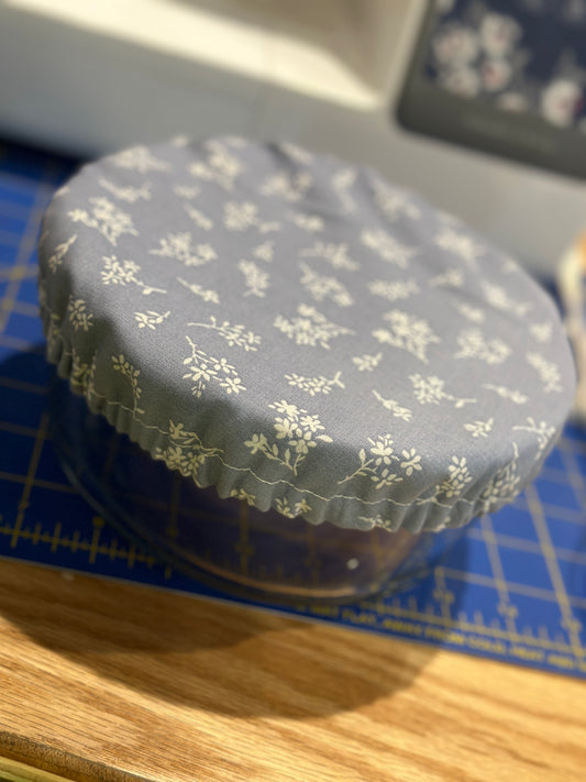 Bowl Cover Set
