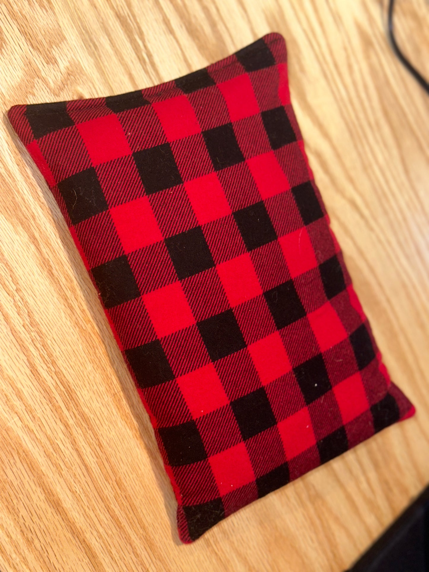 Rectangle Soothing Sack