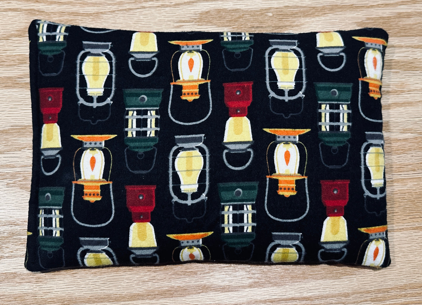 Rectangle Soothing Sack