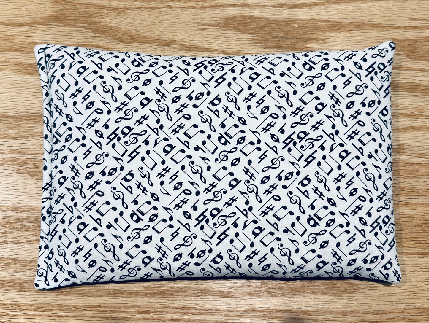 Rectangle Soothing Sack