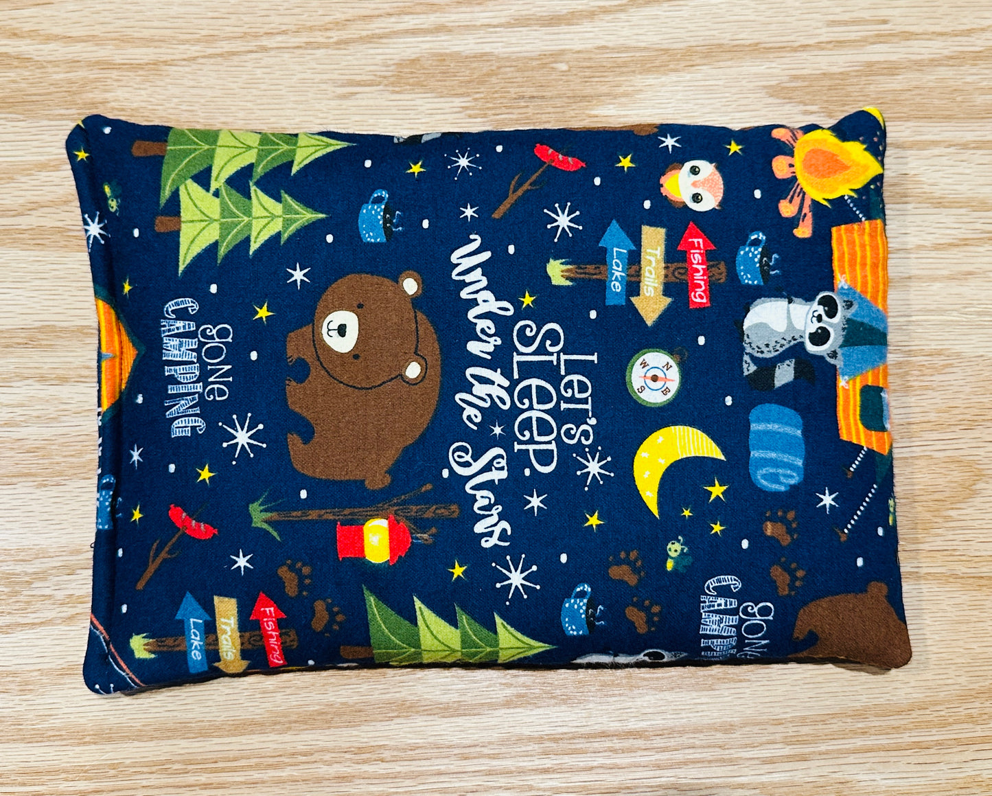 Rectangle Soothing Sack